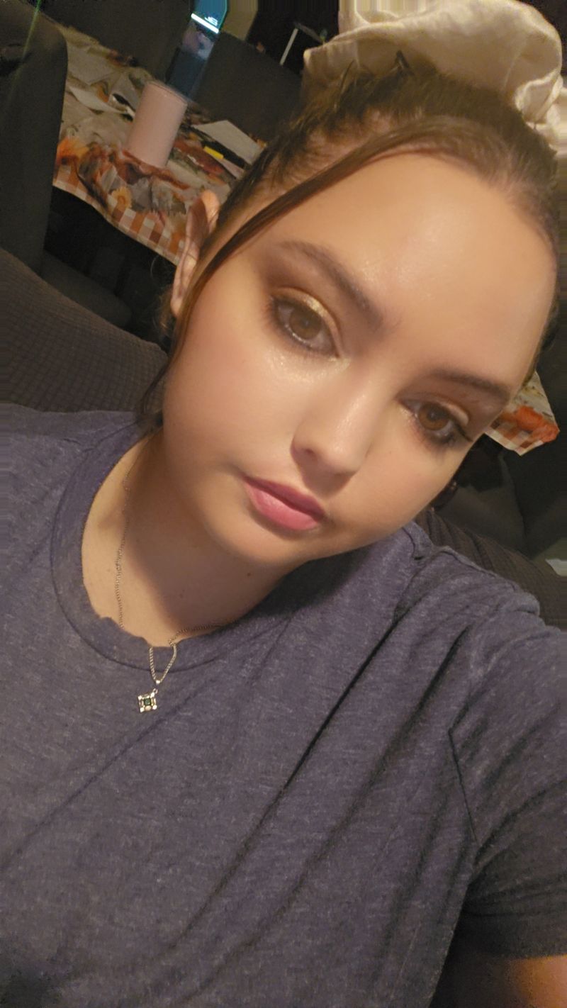 Kristina, 29