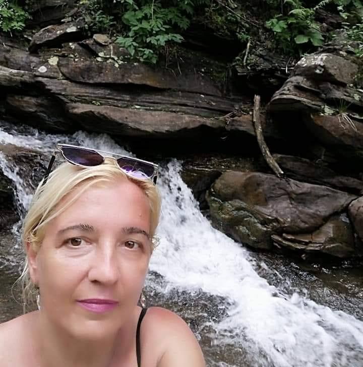 Agnieszka, 54