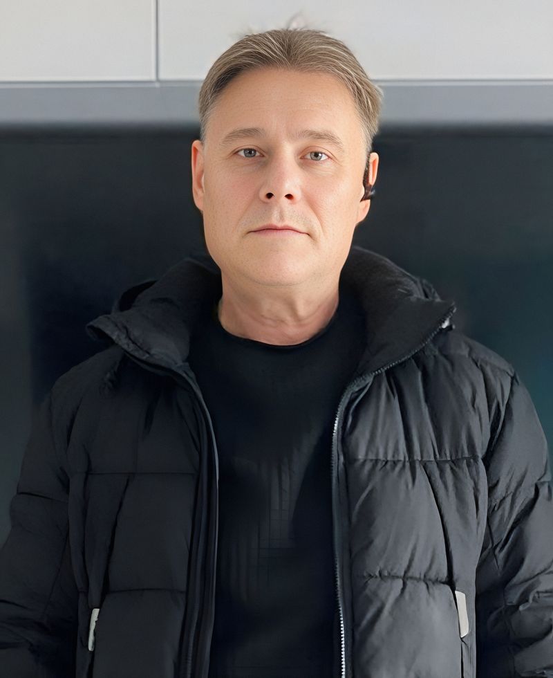 Igor, 60