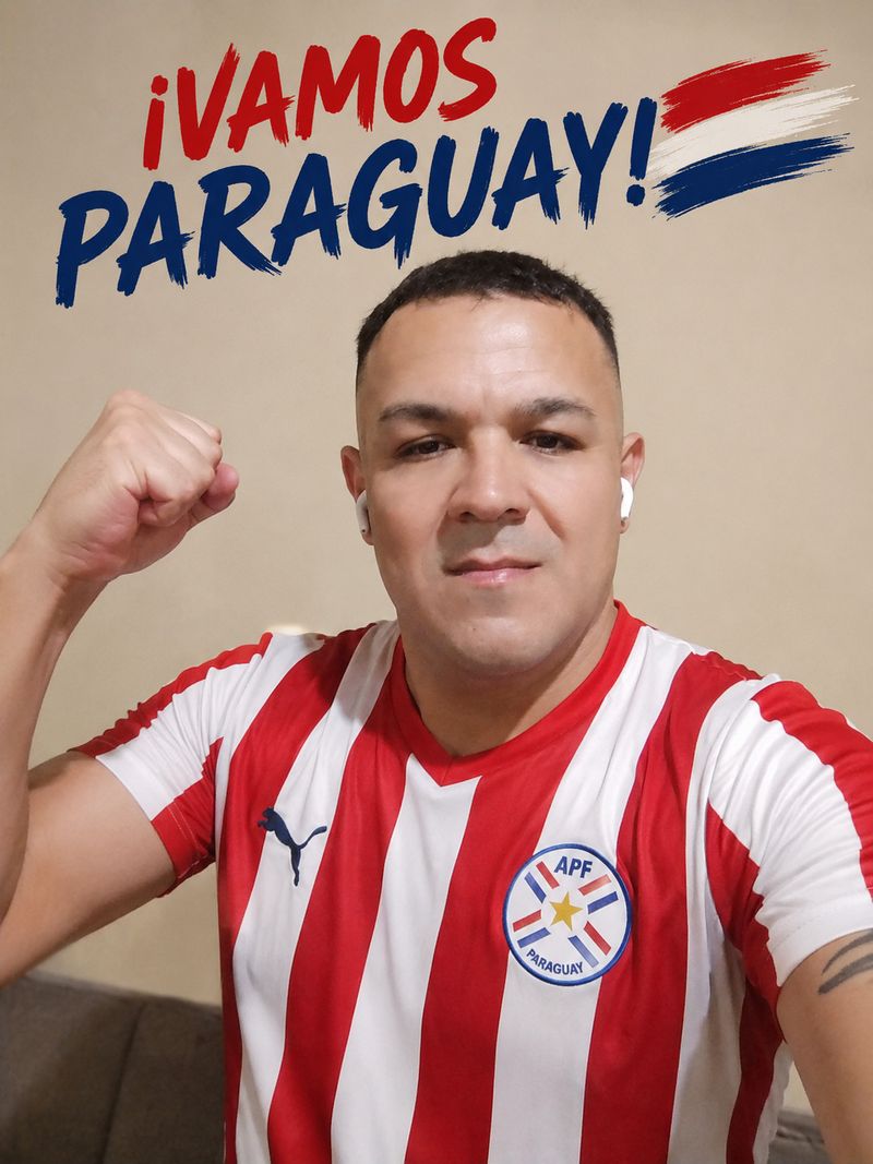 Javier, 42