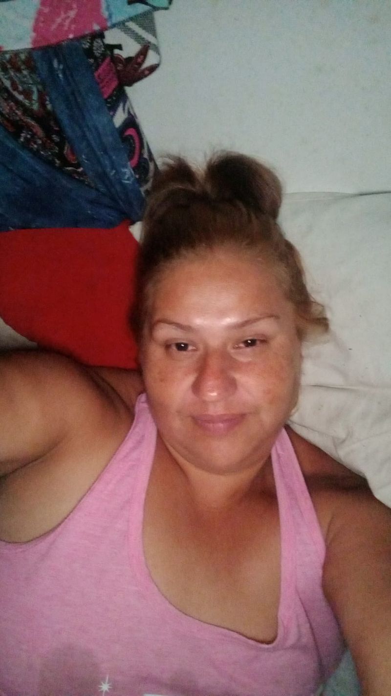 Karla, 46