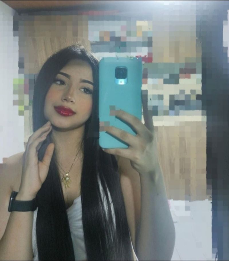 Paulina, 20