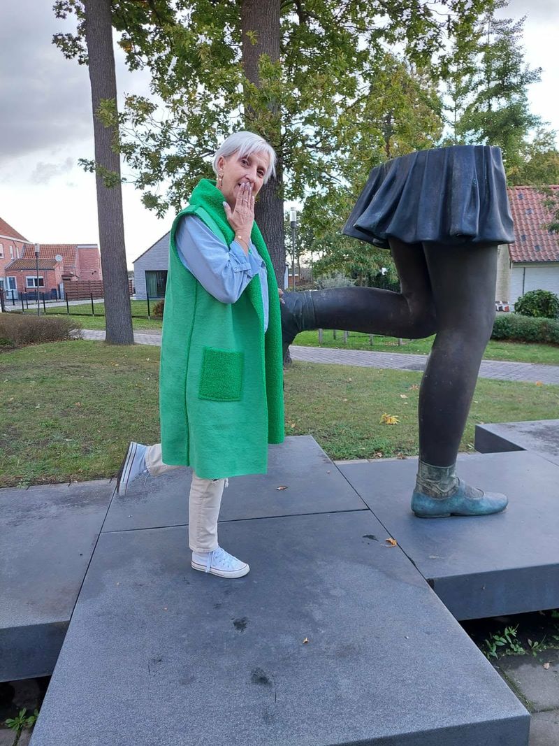 Peggy, 55