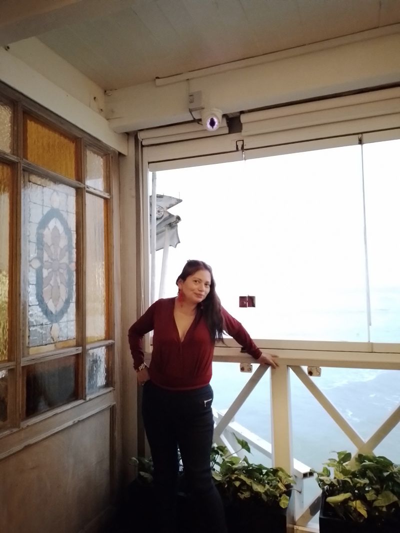Yvonne Salome, 51