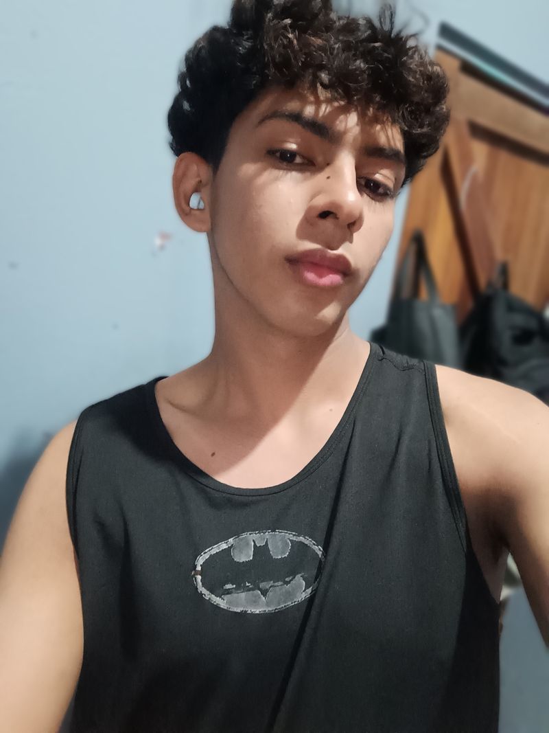 Ronny Rafael, 25