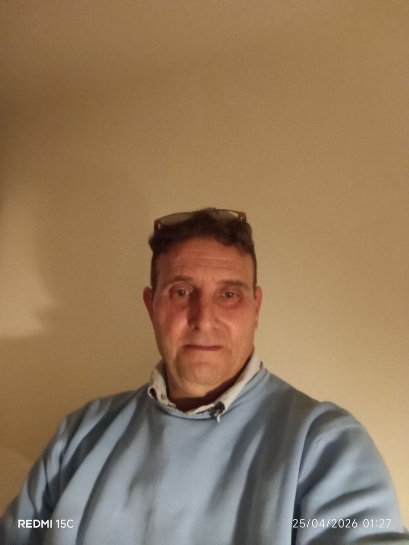Danny, 53