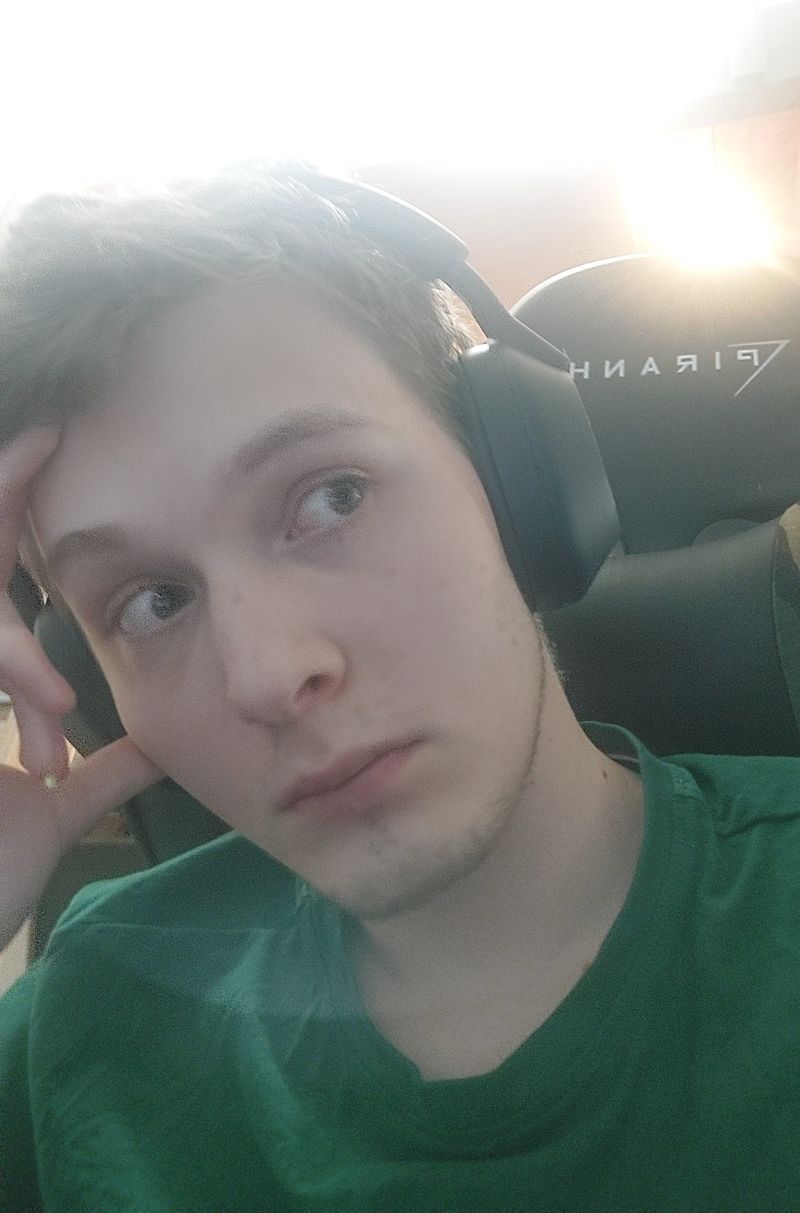 Jacob, 20