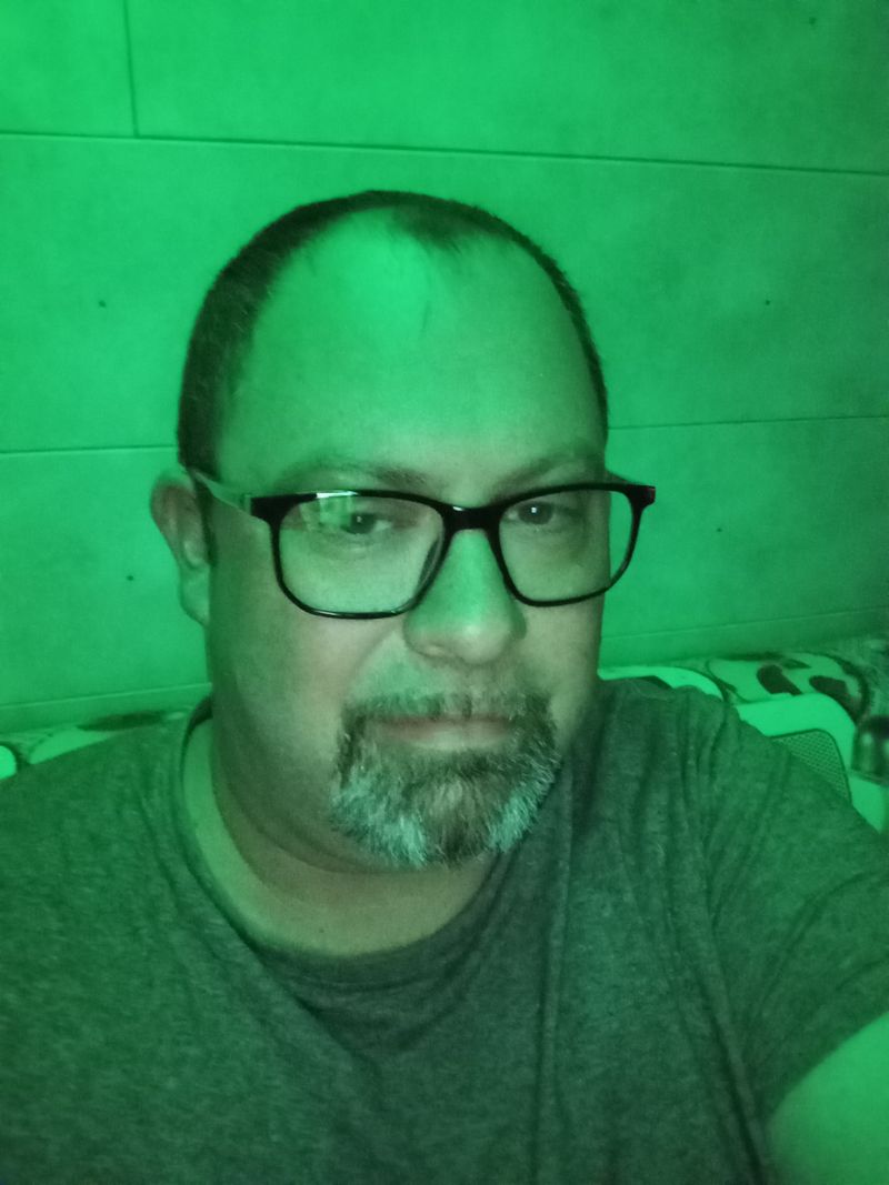 Gérald, 42