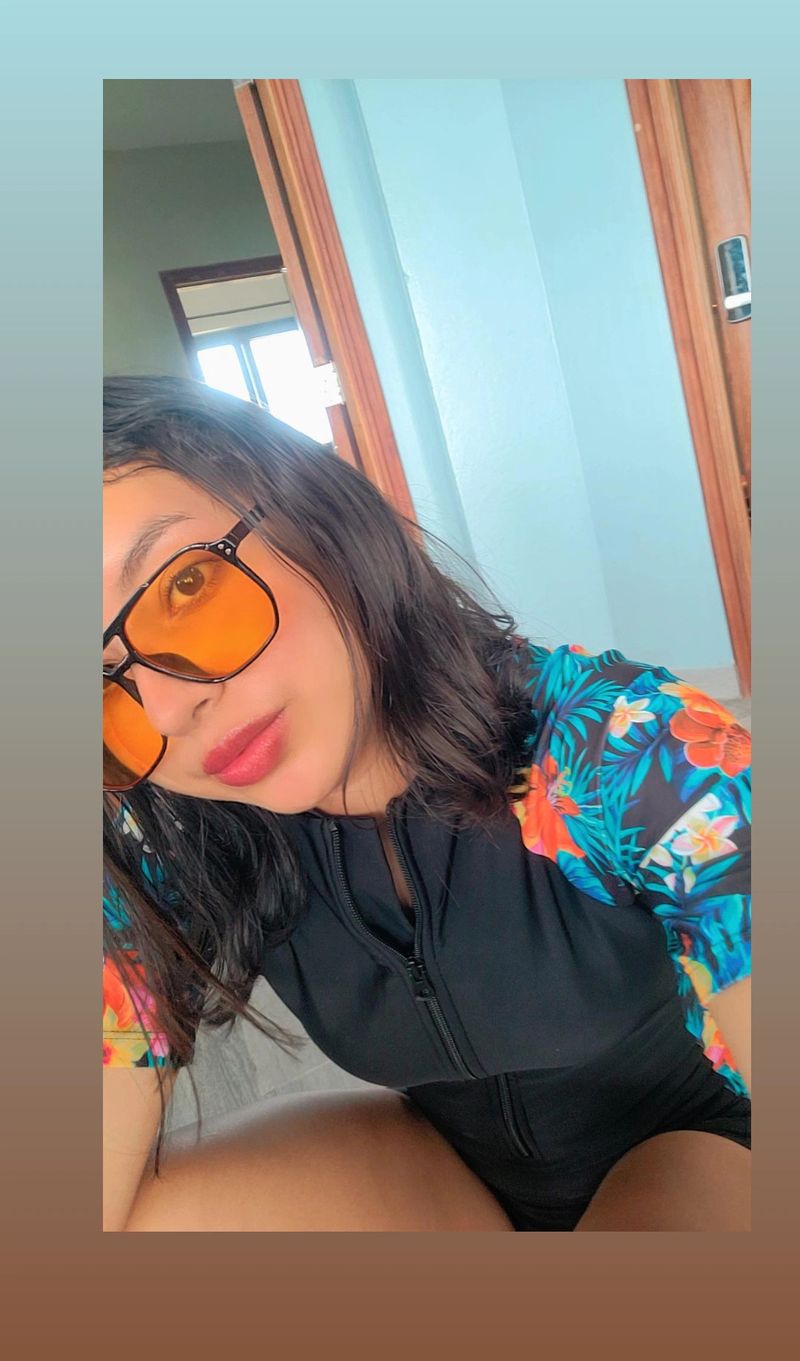Cristhel, 22