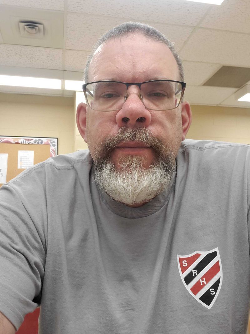 Steve, 45