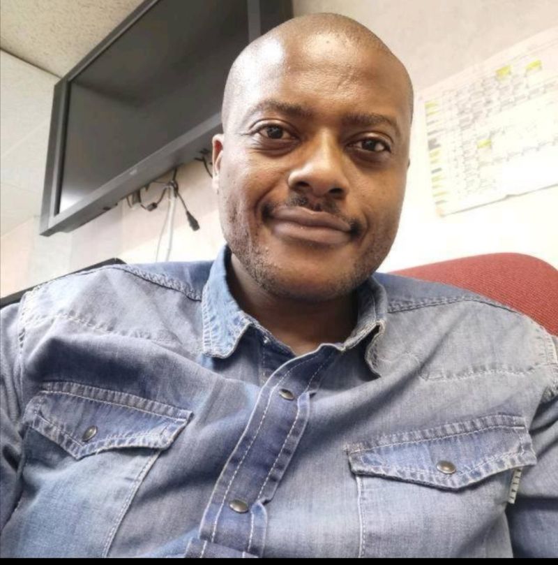 Kgomotso, 40