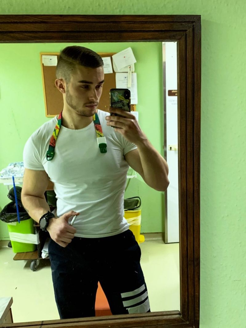 Mateusz, 37
