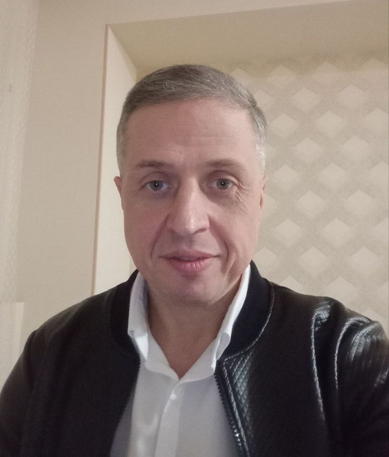 Геннадий, 52