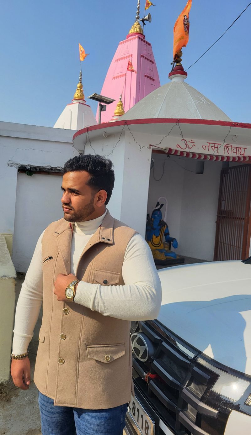 Rudra, 25