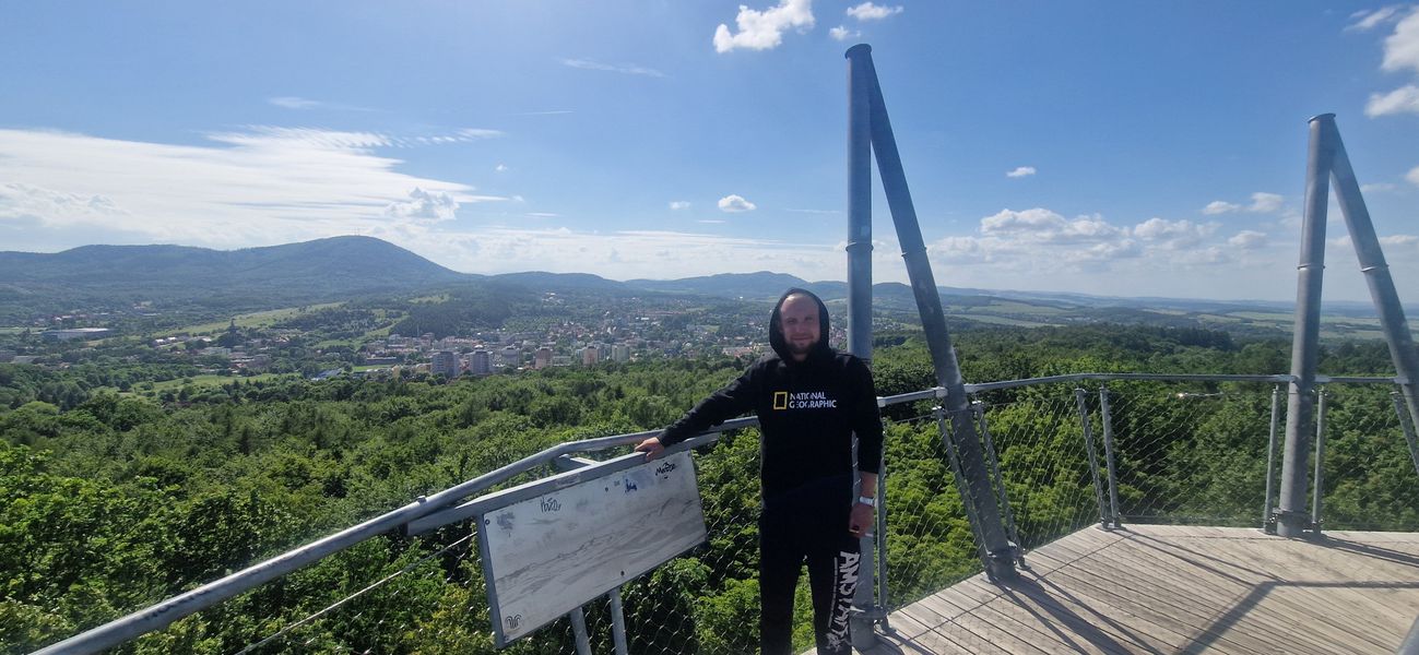 Paweł, 29