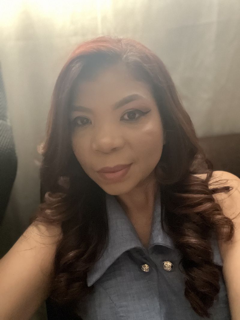 Senia Castañeda, 45
