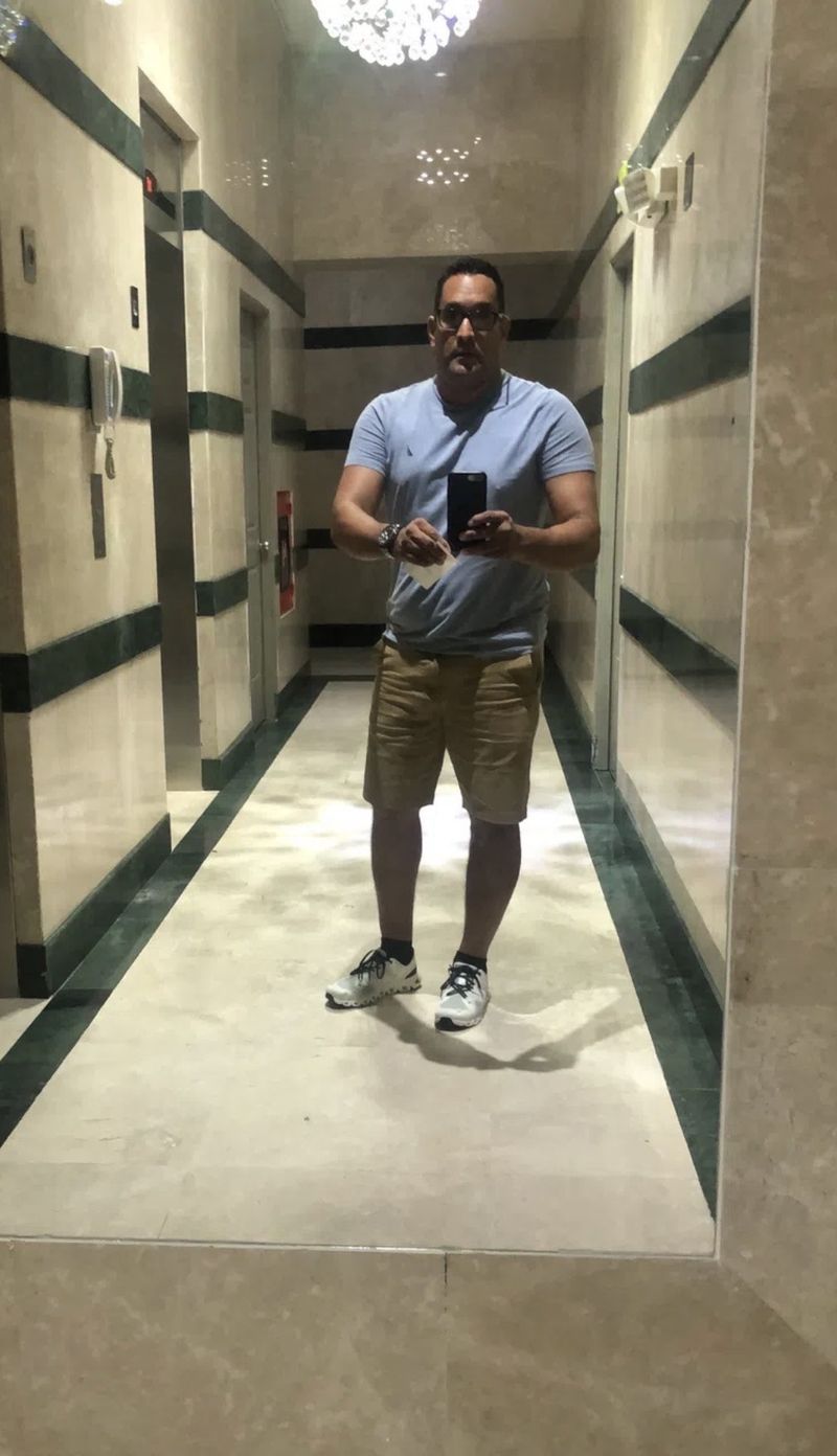 Roger, 48