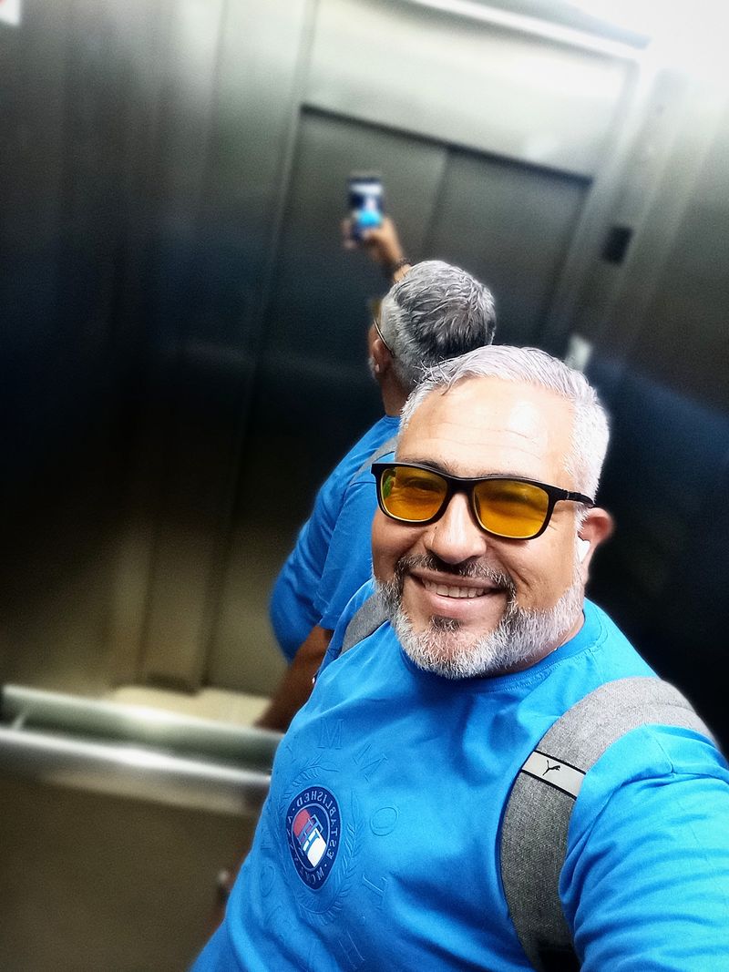 Bernardo, 47