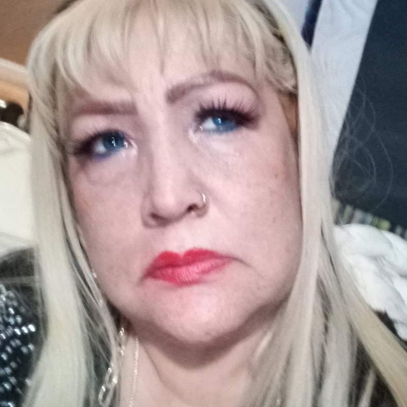 Francy, 60