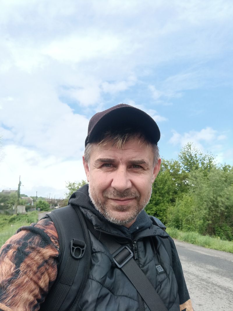 Олег, 46