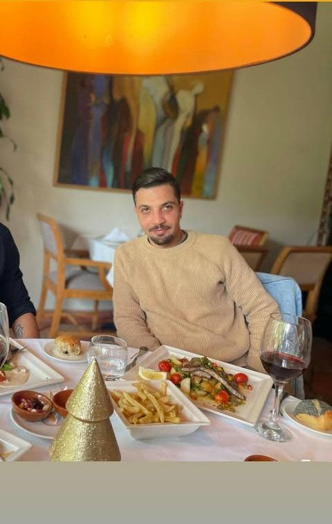 Saad, 32