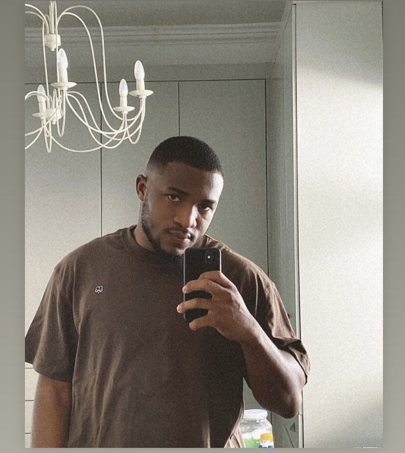 Shaun, 24
