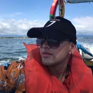 Brandon Rodríguez, 27