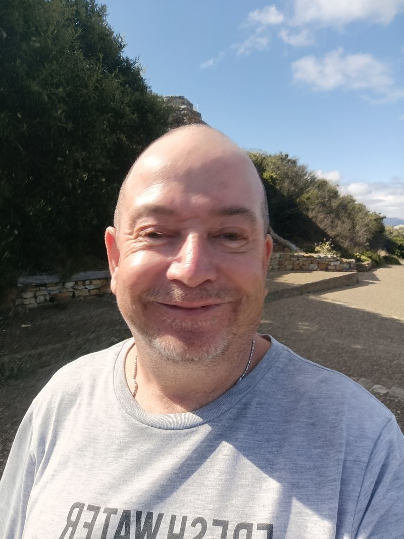 Drew, 50