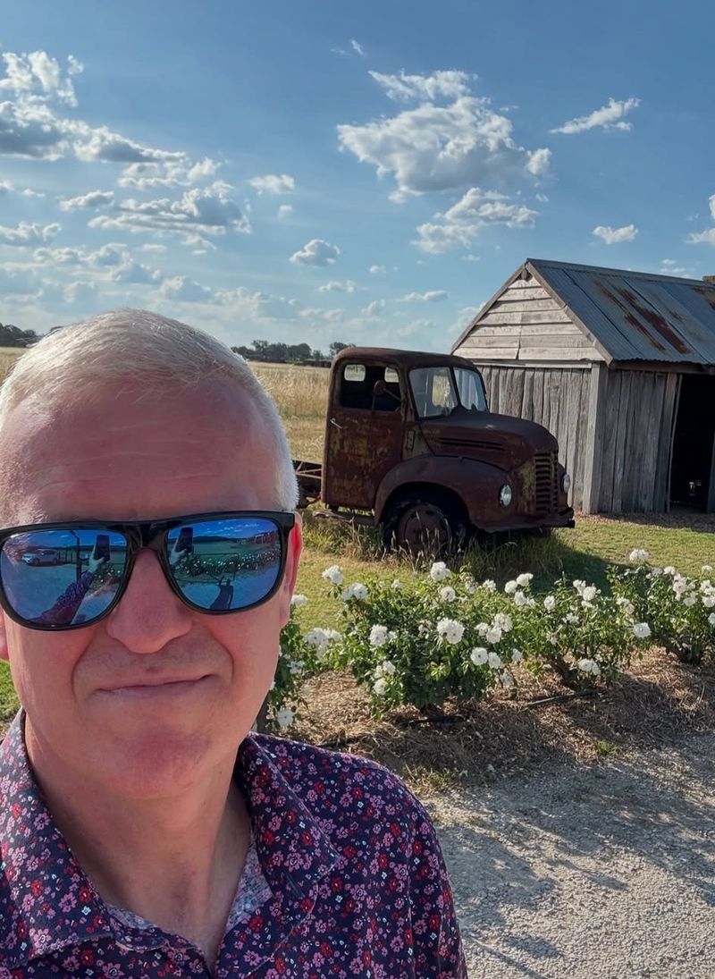 Tyler, 60