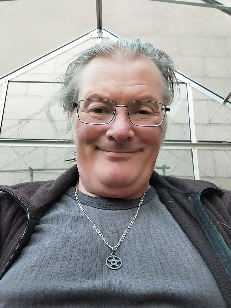 Andy, 60