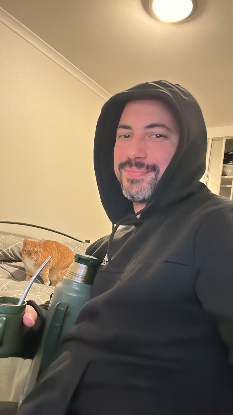 Lucas, 38