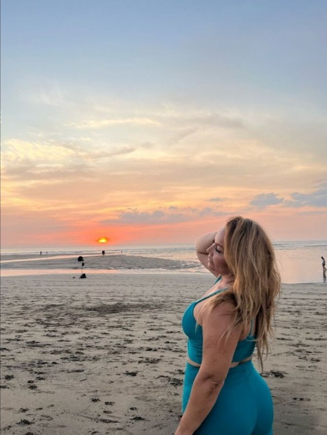 Adriana Florez, 49