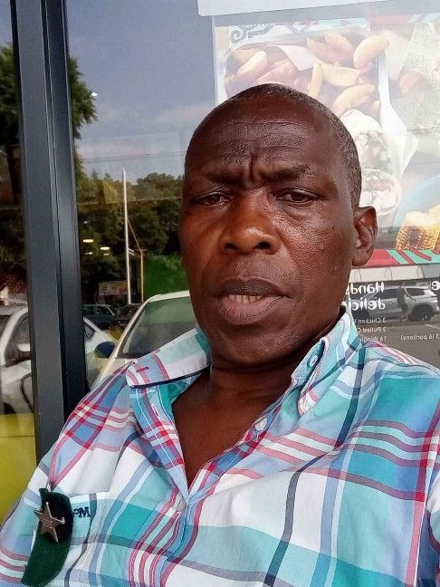 Raymond, 60