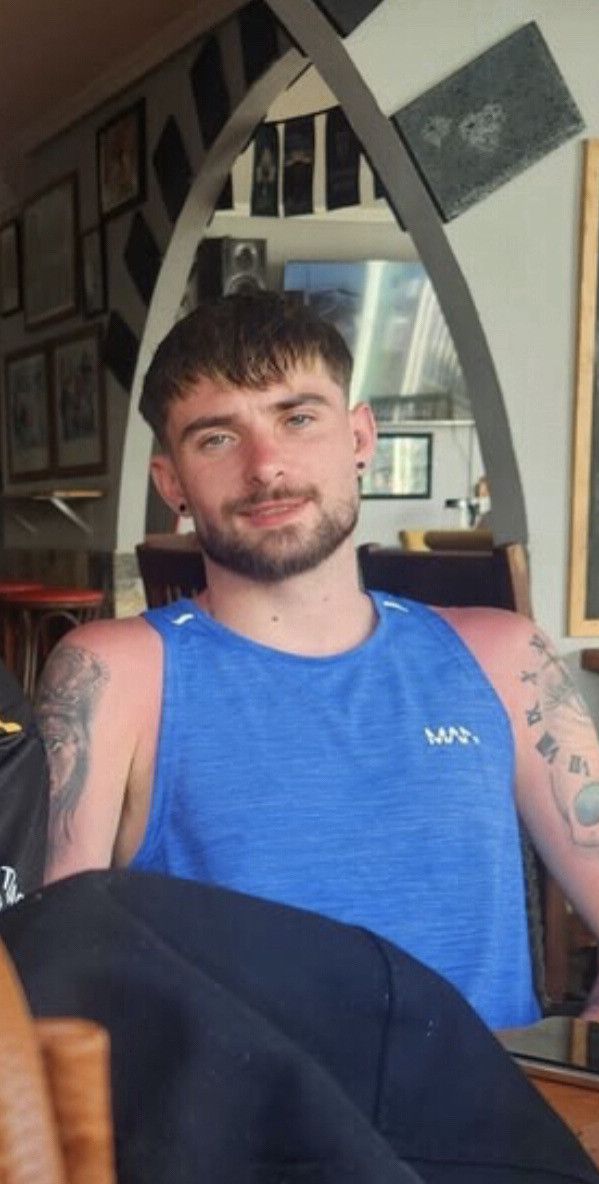 Luke, 27