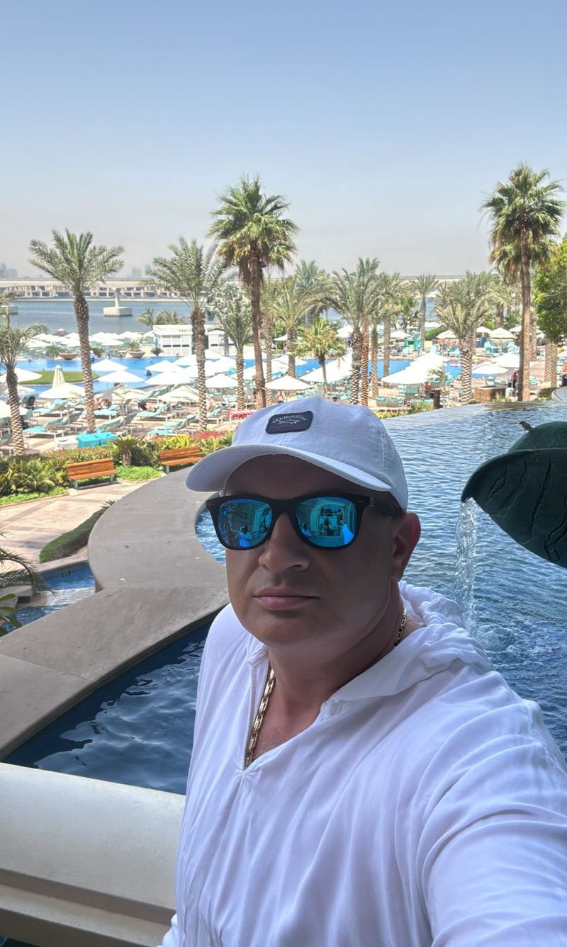 Данила, 48