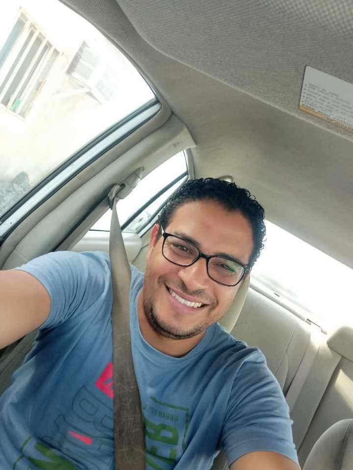 Waleed, 45