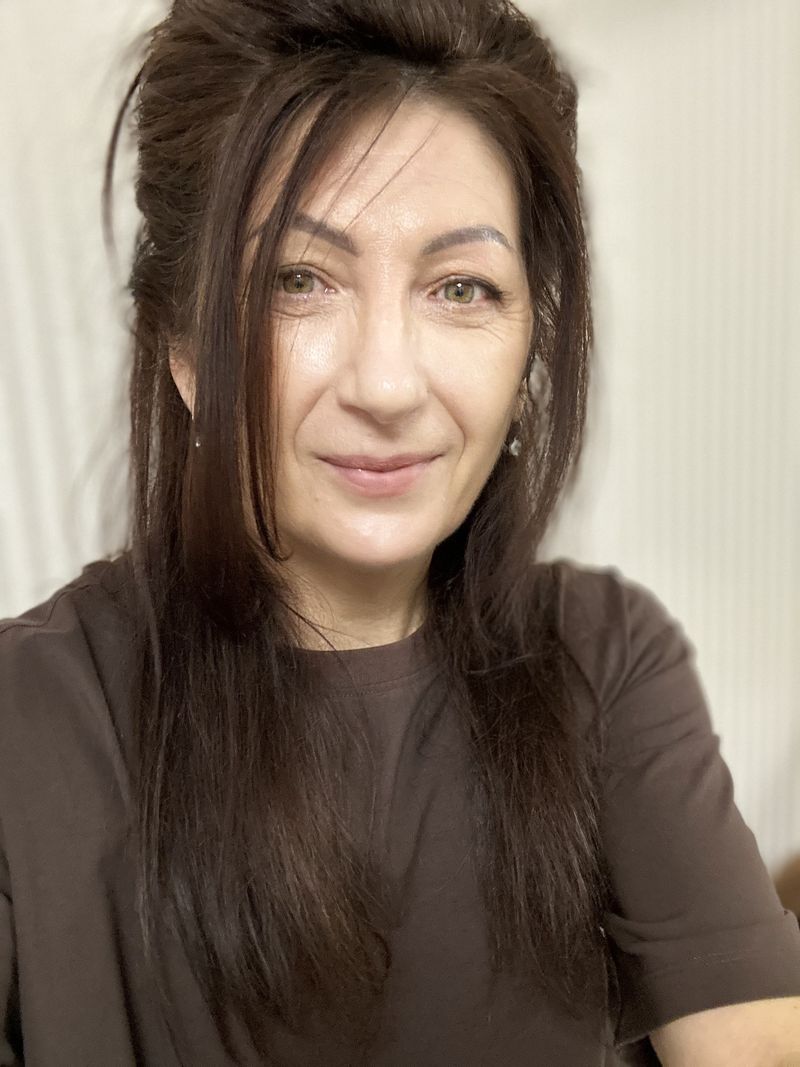 Наталія, 50