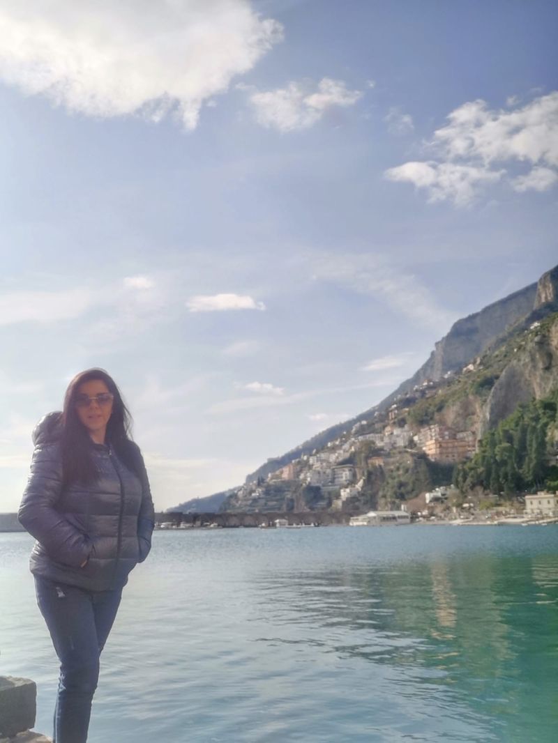 Vanessa, 40