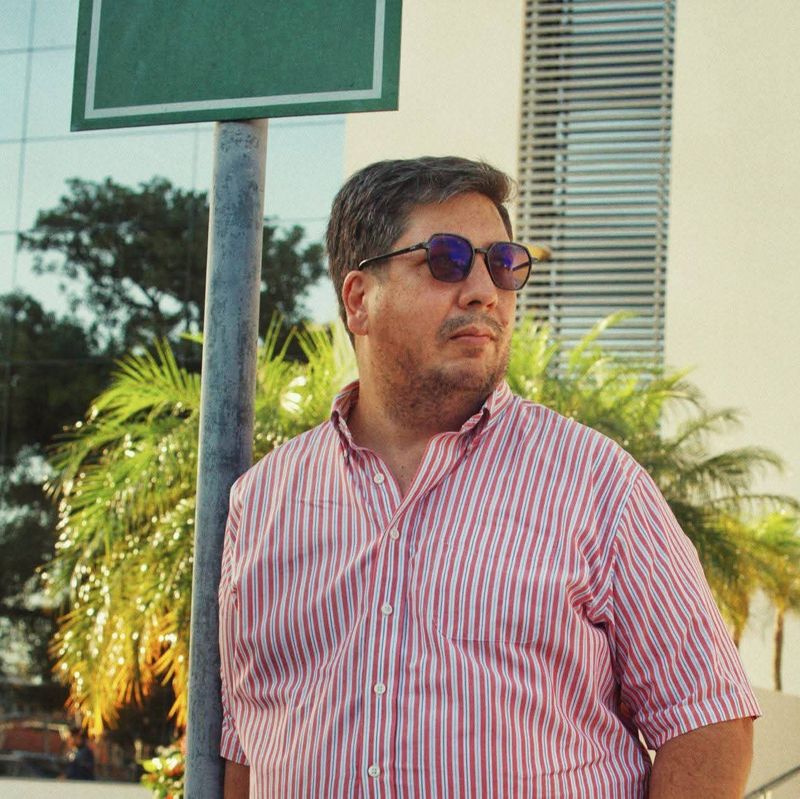 Joselo, 49