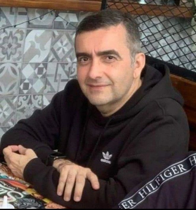 Gonzalo, 57