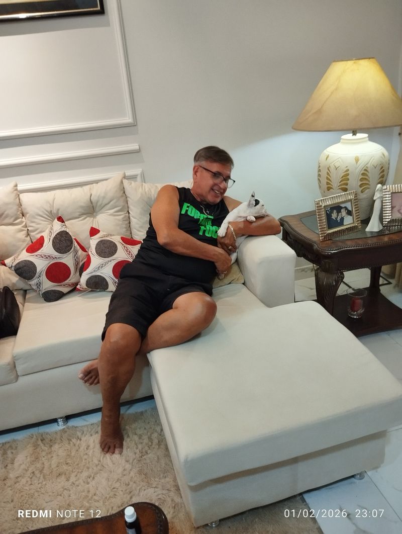 Oscar, 57