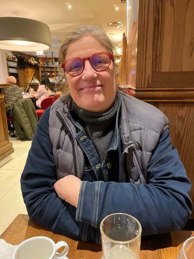 Natacha, 60