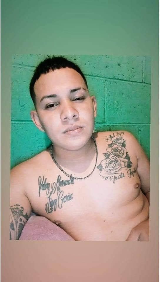 Jorge, 30