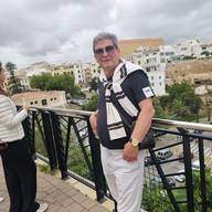 Alex, 60