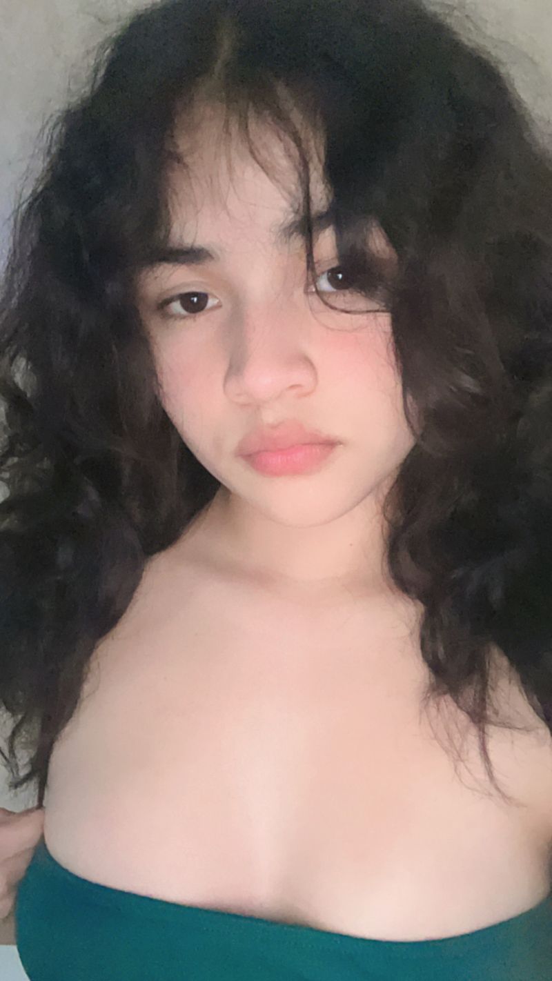 Areli Zavala, 18