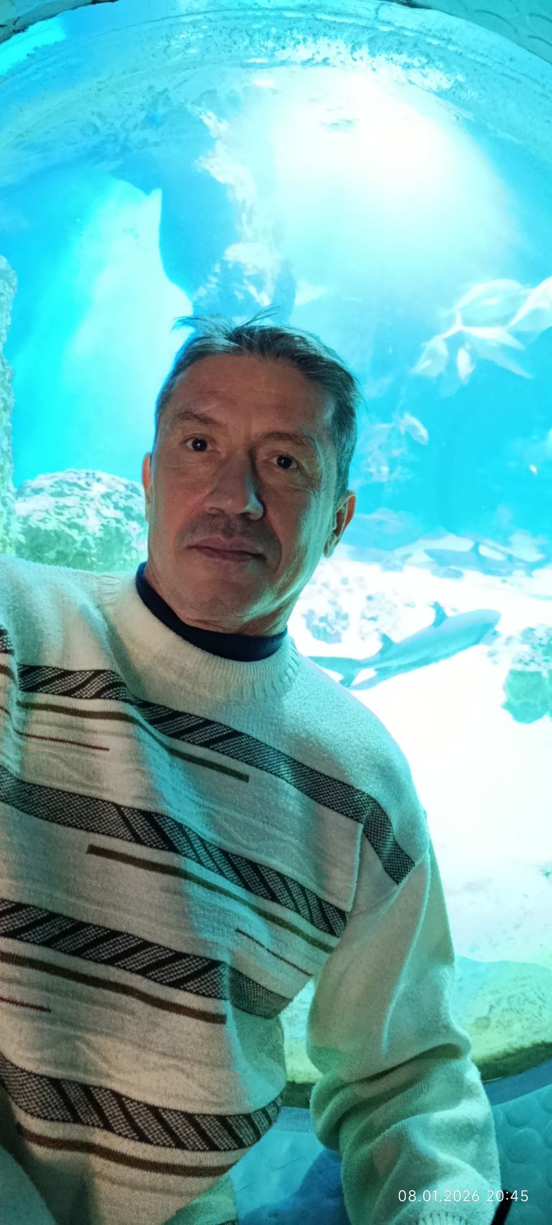 Аркадий, 50