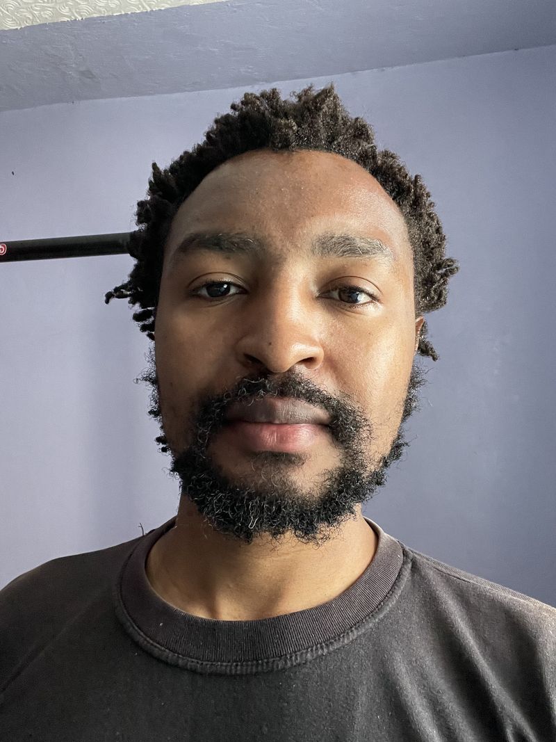David, 38