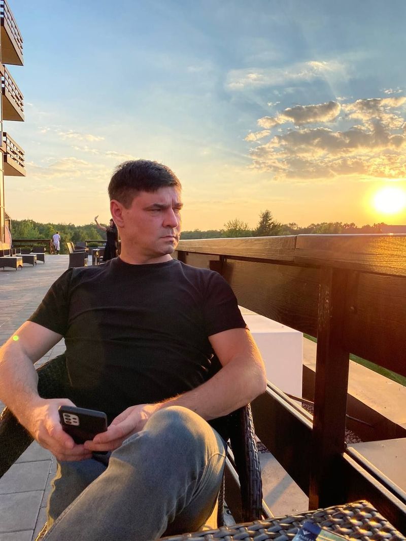Ivan, 48