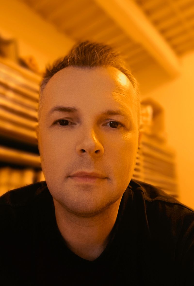 Mariusz, 39