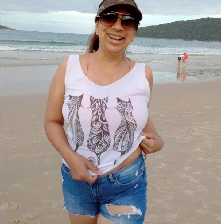 Andrea, 56